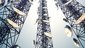ICS - IP Infrastructure